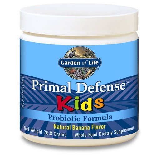 germs for kids. Probiotics are the good germs